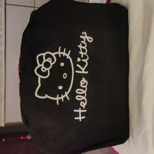 Hello Kitty Shoulder Bag NWOT
